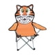 thumbnail image 5 of Silla De Camping Plegable Para Ni?os Silla De Playa Al Aire Libre Silla De Taburete De Camping Naranja, 5 of 5