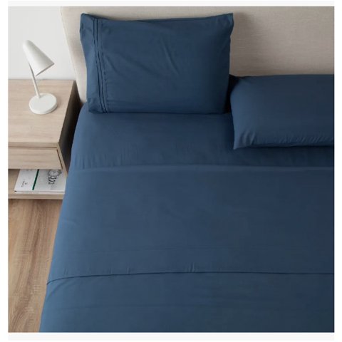 Riqui - Sabana Soft 1800 Hotel Azul