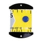 thumbnail image 2 of Regla de Pesca Impermeable, 1.38m, Amarillo, 2 of 3