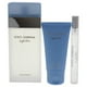 thumbnail image 2 of Azul Claro de Dolce and Gabbana para es - Set de Regalo EDT Spray, ml EDT Spray, Crema Corporal, 2 of 4