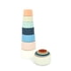 thumbnail image 2 of BBPro: Juguete de Encaje de Silicona Multicolor, 2 of 3