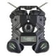 thumbnail image 1 of Audífonos Inalámbricos Bluetooth H9 Auriculares Para Juegos Con Diseño De Armadura Elegante Estuche De Carga De Gran Capacidad De 300 Mah Bluetooth 5.3 De Bajo Consumo De Energía, 1 of 3