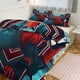 thumbnail image 1 of Spiderman Bedding Sets for Kids Men Women Comforter Set, 1 of 5