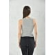 thumbnail image 3 of Polera Musculosa Mujer Rayado Sin Mangas Talla S, 3 of 3