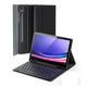 thumbnail image 1 of Funda con Teclado para Samsung Galaxy Tab S10 Fe Plus 13.1, 1 of 5