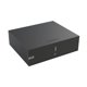thumbnail image 3 of Amplificador de Potencia EVERSOLO AMPF2 2 Canales 250W Negro, 3 of 3