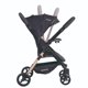 thumbnail image 3 of Coche paseo city Negro, 3 of 3