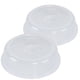 thumbnail image 1 of Funda para microondas Nordic Ware de plástico sin BPA, 10 pulgadas (juego de 2), 1 of 6