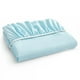 thumbnail image 1 of Sabanas Bajera Soft Ajustable 1800 Cama 2 Plazas Celeste, 1 of 3