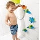 thumbnail image 5 of Set de juego HABA Bathtub Ball Track de 6 piezas para niños mayores de 3 años, 5 of 6