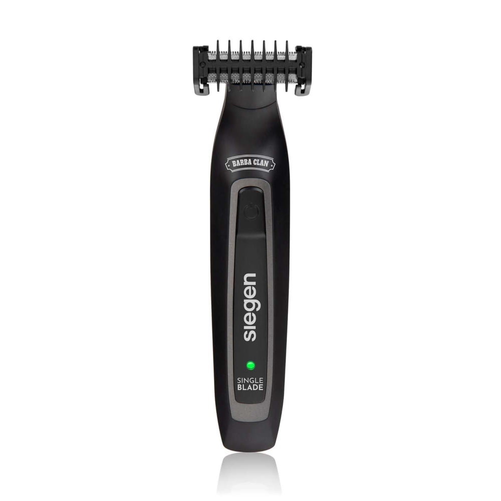 Siegen SG-8300C01 Negro, foto 7