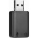 thumbnail image 2 of Boya BY-EA2 Adaptador USB  a 3.5mm  Salidas Para Audífono y Micrófono, 2 of 7