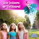 thumbnail image 4 of Muñeca voladora de juguete Sky Dancers Turquesa Twinkle para niños mayores de 6 años, 4 of 6