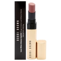Labial Bobbi Brown Luxe Shine Intense Lipstick Bare Truth 3 Ml Mujer