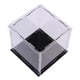 thumbnail image 4 of Vitrina Acrílica De Juguete, Caja A Prueba De Polvo, Funda Protectora Grande, 16x16x16cm, 4 of 5