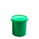 thumbnail image 2 of Cubo Porta Cebos, Herramienta de Pesca, Accesorios de Fácil Acceso, Caja de Almacenamiento Transpirable, Estuche para Cebos de Pesca, Suministros para Grande, 2 of 5