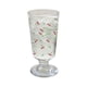 thumbnail image 2 of Tazón De Vidrio Transparente Con Taza De Helado Con Patrón De Frutas Para Condimentos, Cereales De Frutas, 2 of 3
