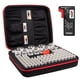 thumbnail image 1 of Estuche Para Baterías 48xaa 48xaaa 8xc 8xd 8x9v, 1 of 8