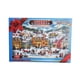 thumbnail image 2 of Rompecabezas Navideño De 1008 Piezas, 24 Cajas, Calendario De Adviento Para Adultos Y Adolescentes, 2 of 5