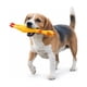 thumbnail image 1 of Juguete Perro Pollo Chillón L 41 cm Resistente, 1 of 5