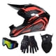 thumbnail image 3 of Casco De Bicicleta De Cara Completa Resistencia Al Impacto Transpirable Casco De Bicicleta De Monta?a De Carretera M, 3 of 5