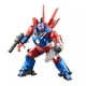 thumbnail image 3 of Figura de acción Marvel MVL Legends SDCC Detroit Steel 23,3 cm, 3 of 9