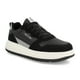 thumbnail image 2 of Zapatilla Hombre Turk Negro, 2 of 5