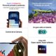 thumbnail image 5 of iPhone 16 5G 256GB Rosado, 5 of 7