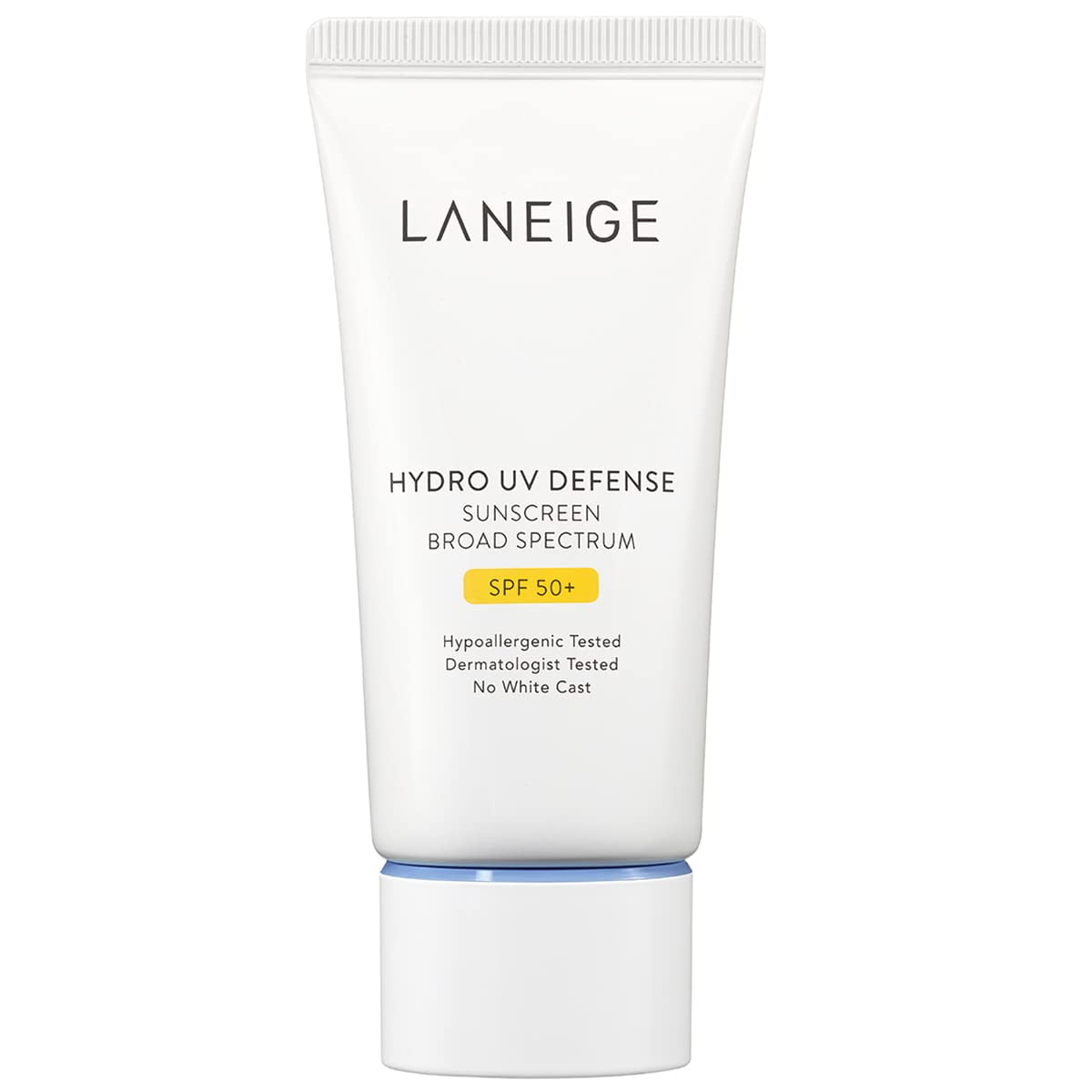 Protector Solar Laneige Hydro Uv Defense Spf 50+ 50 Ml