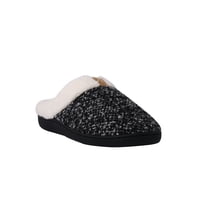 Pantufla Helio Negro Passer