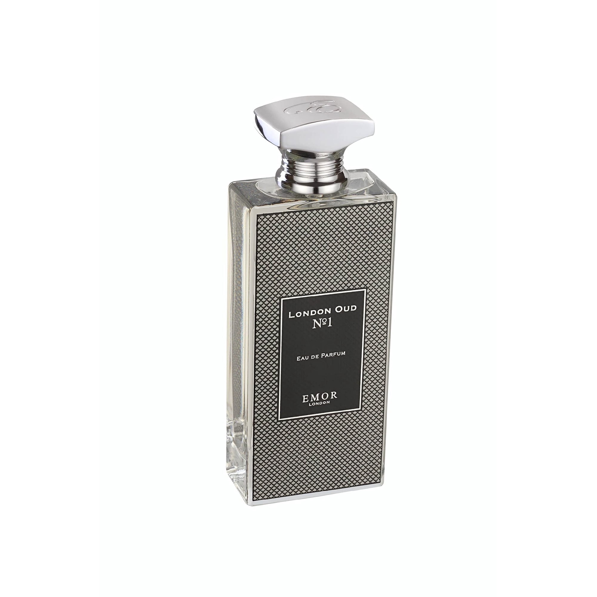 London Oud No 1 - Perfume Emor London Oud No.1 Edp 125 Ml Para Hombre Y Mujer