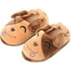 thumbnail image 1 of Pantuflas Para Niños Con Animales, Zapatos Informales Antideslizantes Para Invierno, Cálidos, 14,5 Cm, 1 of 8