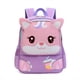 thumbnail image 1 of Kids Cartoon Cute Backpack Suitable For Aged 1-10 Children, Large Capacity Kindergarten Primary School School Bag, 1 of 3