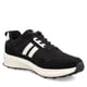 thumbnail image 1 of Zapatilla Mujer London Negro, 1 of 7