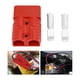 thumbnail image 3 of Conector Baterías Anderson 175a 4 A 1/0 Awg Rojo, 3 of 3
