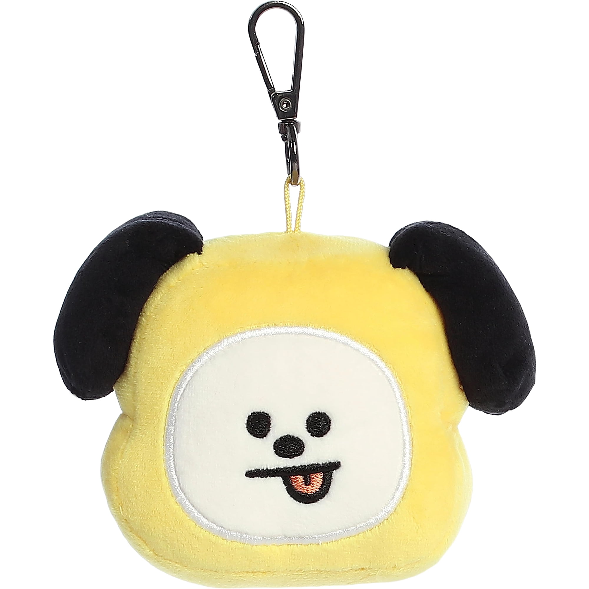 Aurora Peluche Para Colgar Bt21 Chimmy 10 Cm