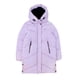 thumbnail image 1 of Parka larga niña ficcustex, 1 of 3