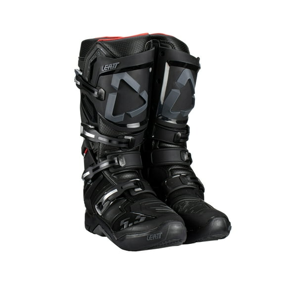 Botas de Moto Leatt 5.5 FlexLock Motociclismo MX