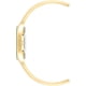 thumbnail image 2 of Reloj Anne Klein Gold-Tone Green Mother-Of-Pearl Diamond Accent Para Mujer, 2 of 2
