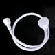 thumbnail image 1 of 1pc Multifunctional Shower Sprinkler Simple Drain Filter Hose Sink Wash Head Shower Extender Bathroom Accessories Tools, 1 of 4