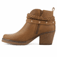 thumbnail image 2 of Botin Tostado Mujer Casual Chalada Suzie, 2 of 7
