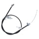thumbnail image 1 of Cable freno mano derecho toyota yaris 1.5 2006 2013, 1 of 2