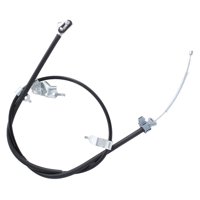 Repuestos Del Sol - Cable Freno Mano Derecho Toyota Yaris 1.5 2006 2013