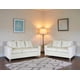 thumbnail image 1 of Living Asiria 32 - Cuero Sintetico Pu Beige, 1 of 7