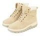 thumbnail image 3 of Botín Casual Mujer Beige Trey, 3 of 7