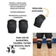 thumbnail image 5 of Par Rodilleras Deportivas Vóleibol Profesionales Olymphus, 5 of 9