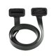 thumbnail image 3 of Cable OBD-II AntiBreak 100 cm 16 pines macho a hembra, 3 of 5