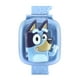 thumbnail image 2 of Reloj VTech Bluey Wackadoo de color azul para niños de 3 a 6 años, 2 of 3