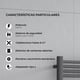 thumbnail image 2 of Calefactor Secador de Toallas Programable 500 w Mural 88x54 cm Viglio WIfi Gris, 2 of 5