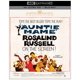 thumbnail image 1 of DVD Warner Archive Auntie Mame 4K UHD + Blu-ray, 1 of 1